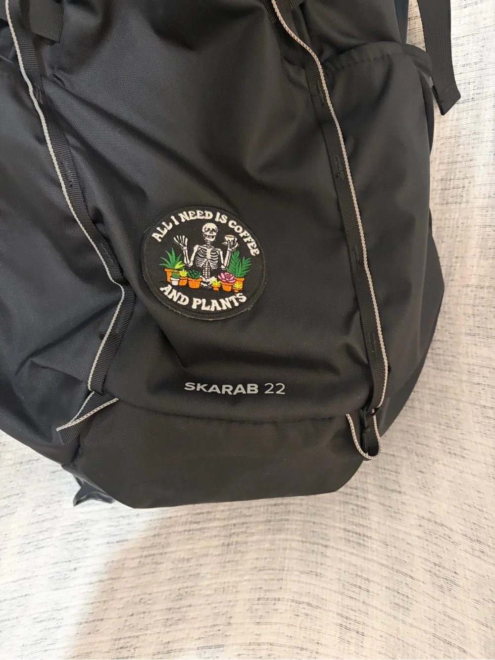 Osprey skarab 22 NEW